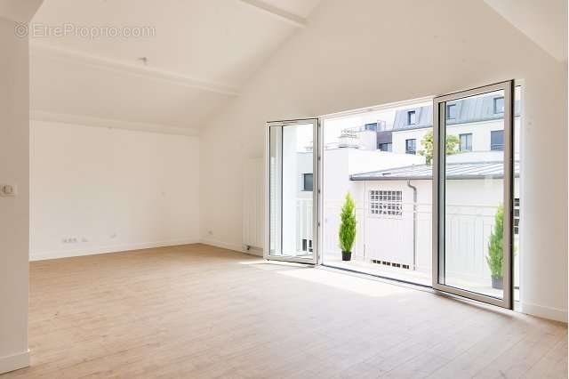 Appartement à MAISONS-ALFORT