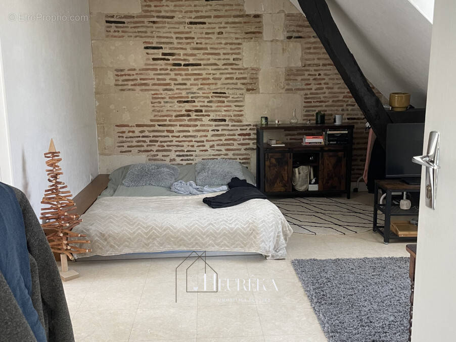 Appartement à TOURS