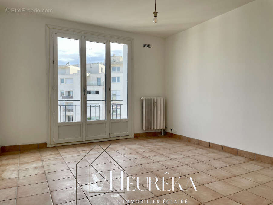 Appartement à TOURS