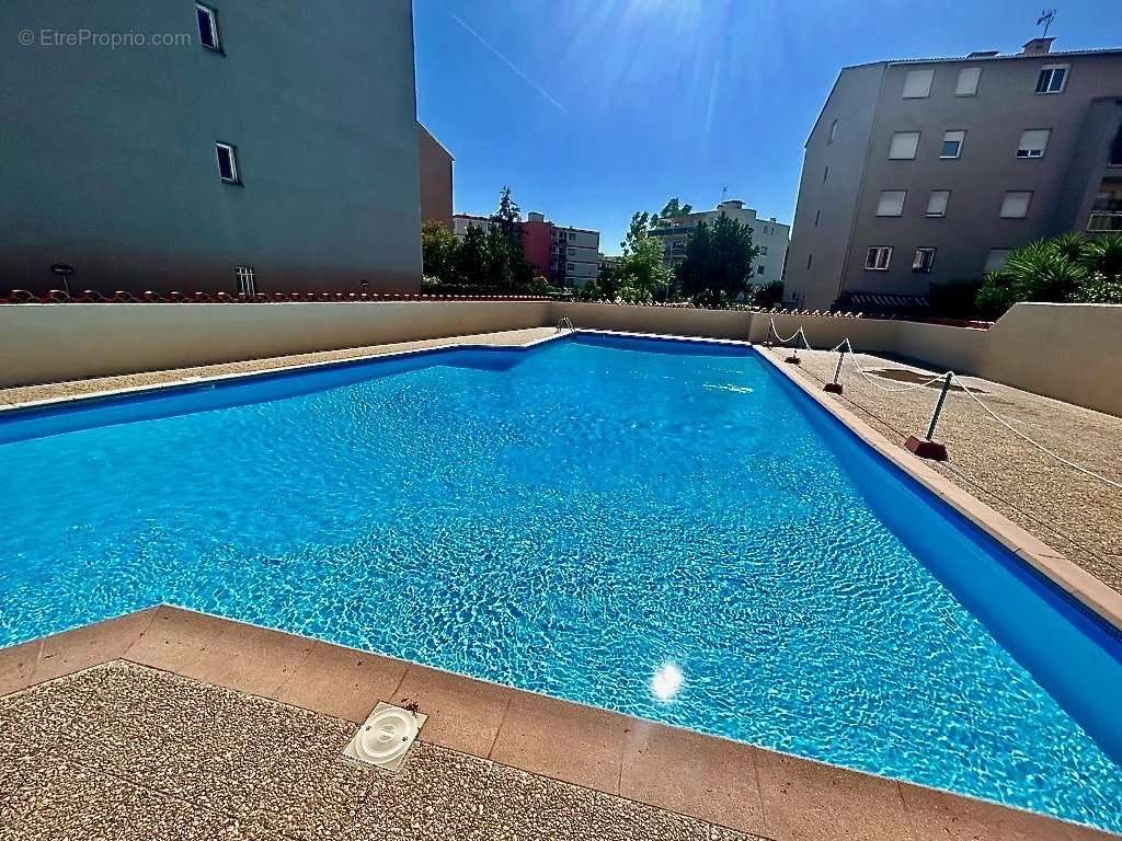 Appartement à CAGNES-SUR-MER