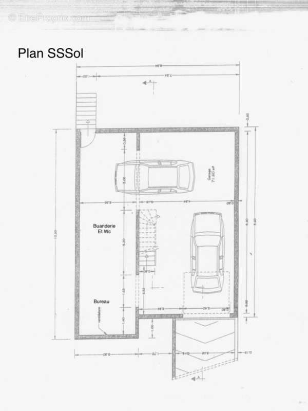 Maison à CLAMART