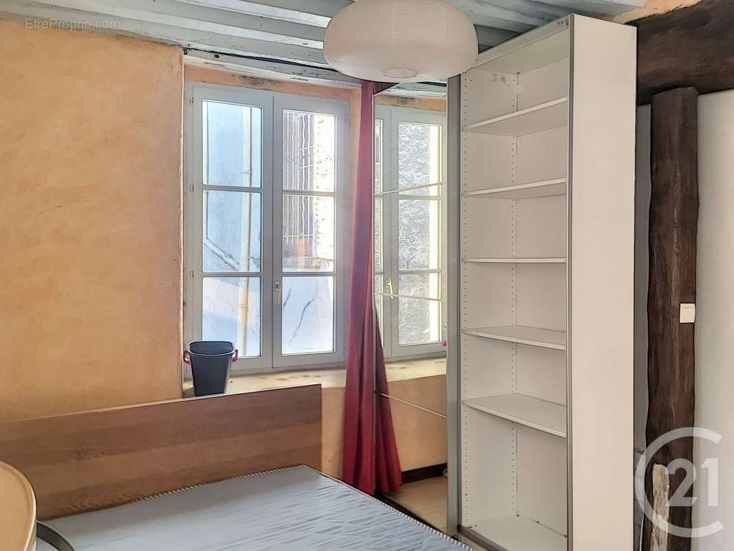 Appartement à MELUN