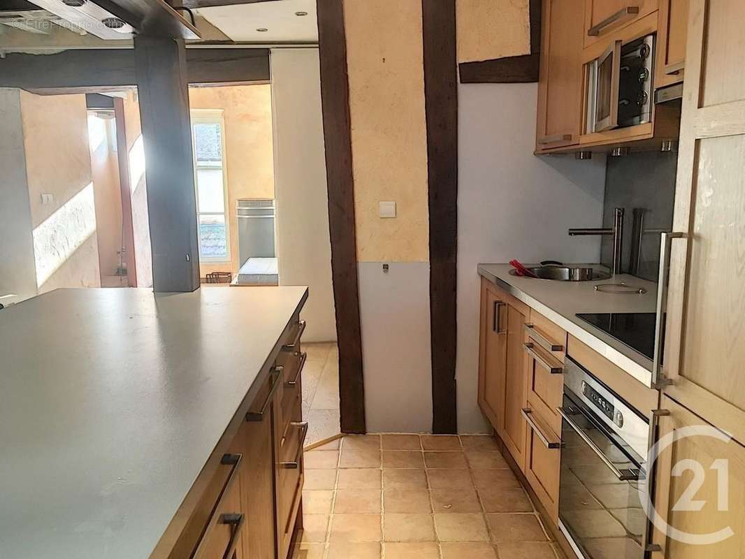 Appartement à MELUN