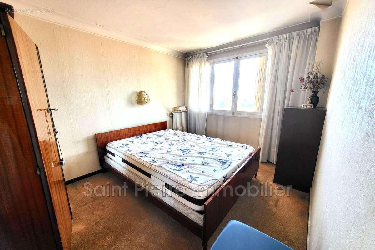 Appartement à CAGNES-SUR-MER