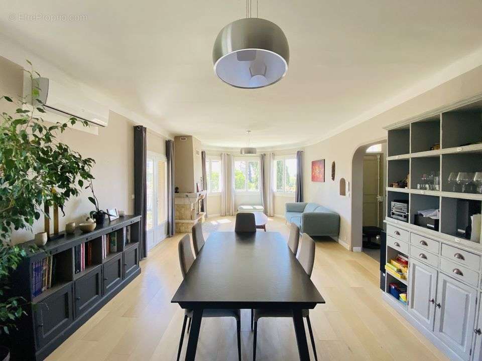 Maison à MARSEILLE-12E