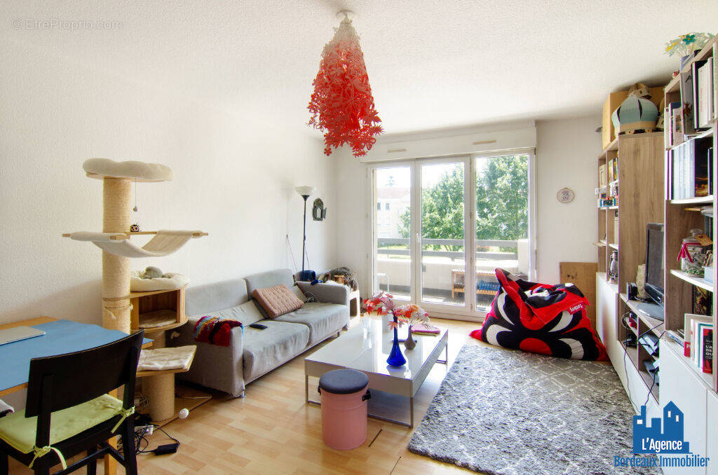 Appartement à MERIGNAC