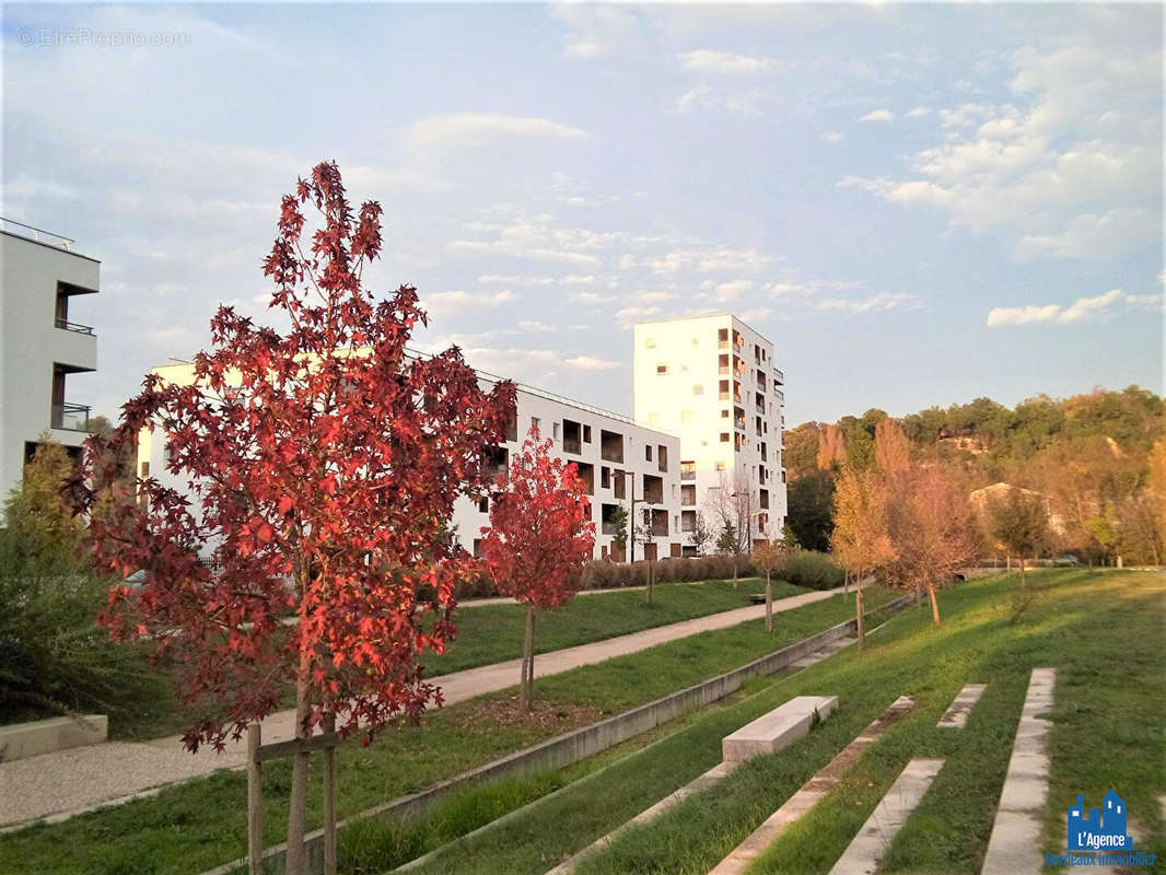 Appartement à FLOIRAC