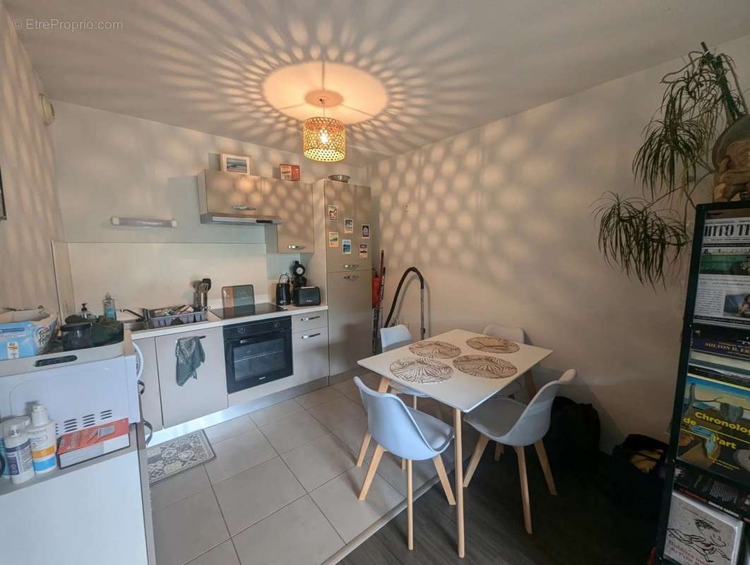 Appartement à LABENNE