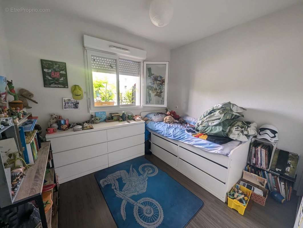 Appartement à LABENNE