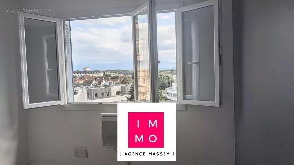 Appartement à TARBES