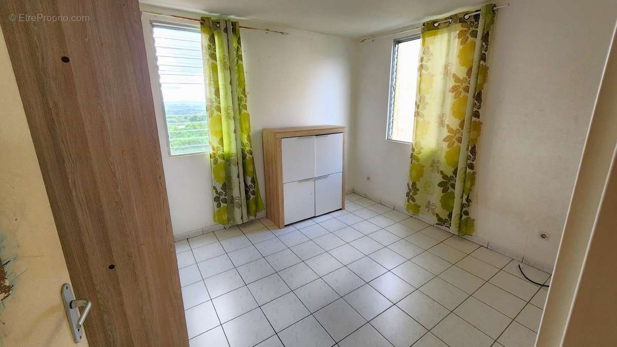 Appartement à SAINT-JOSEPH