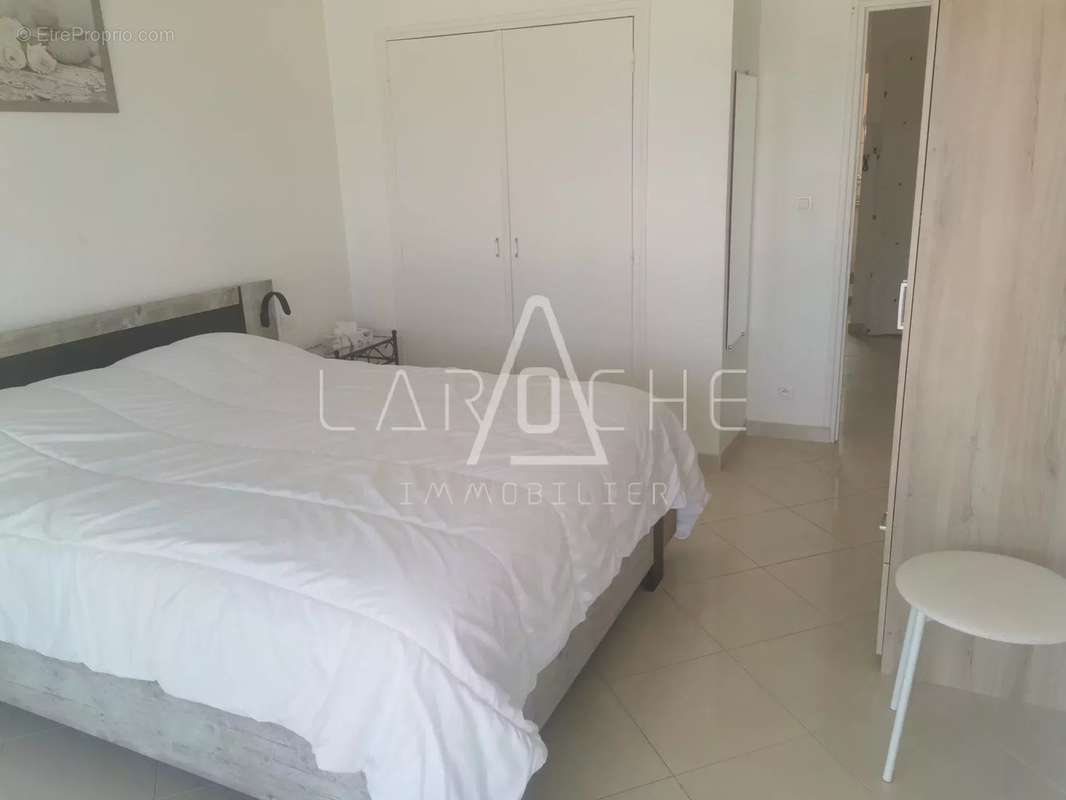 Appartement à CANET-EN-ROUSSILLON