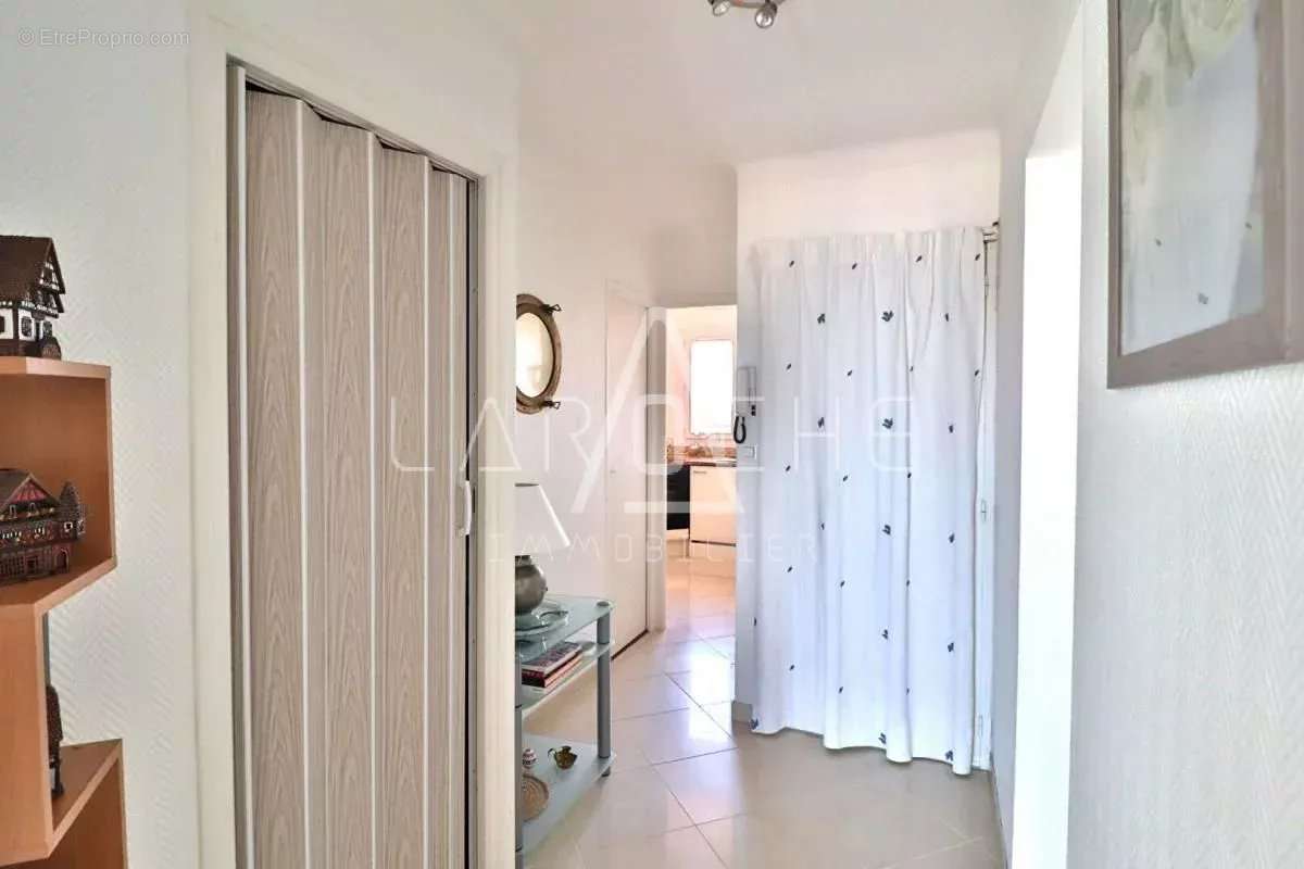 Appartement à CANET-EN-ROUSSILLON