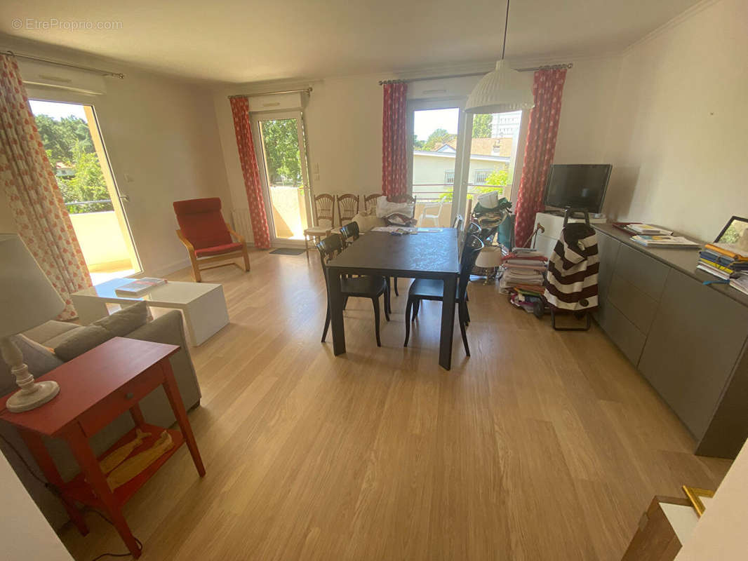 Appartement à LA BAULE-ESCOUBLAC