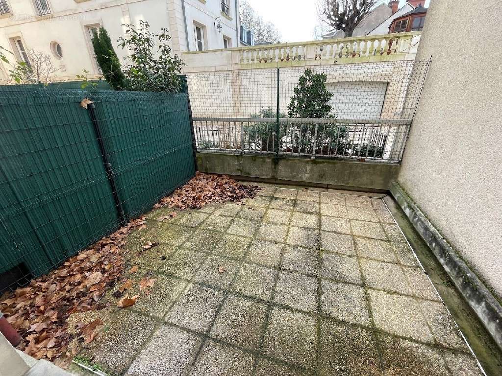 Appartement à ORLEANS