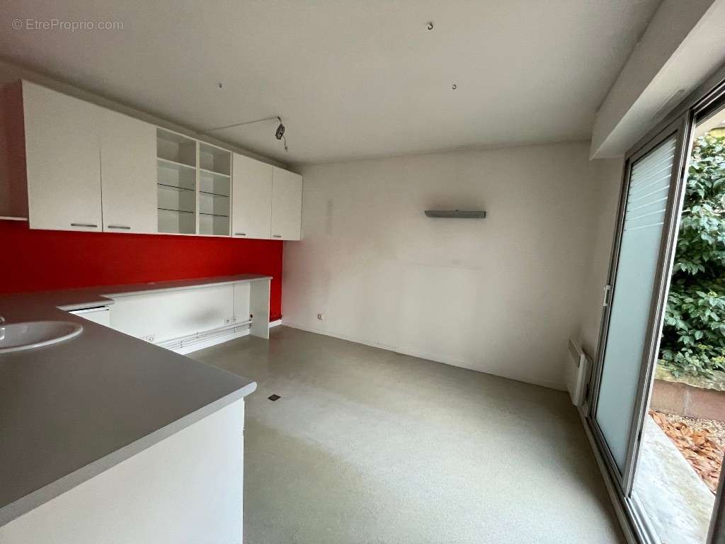 Appartement à ORLEANS