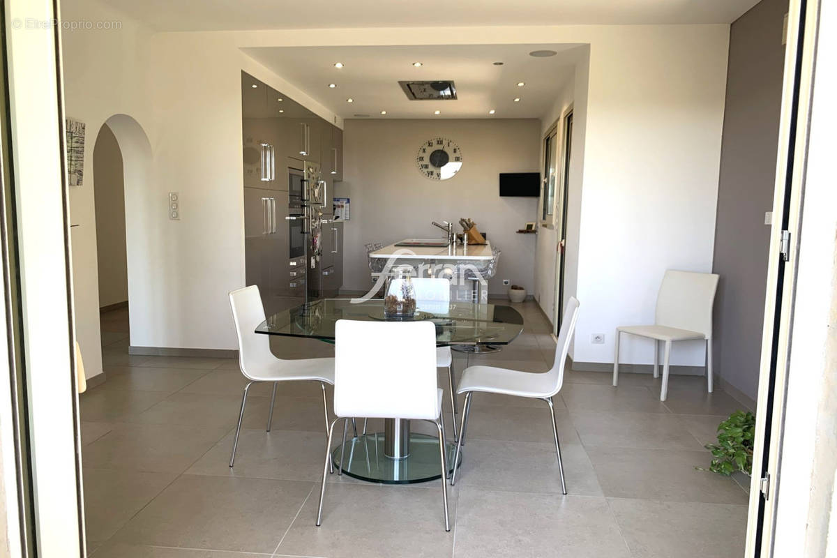 Appartement à DRAGUIGNAN