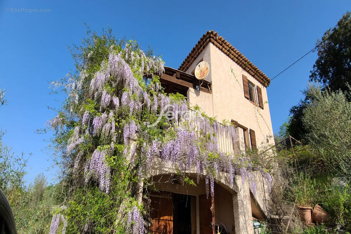 Maison à CARCES