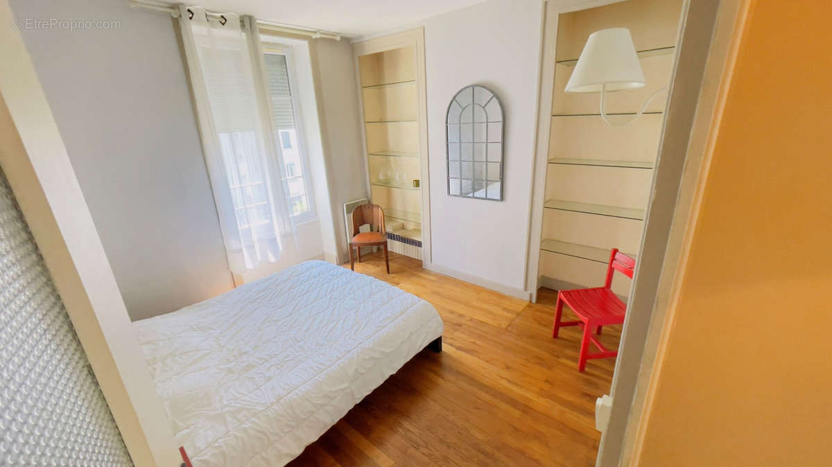 Appartement à LYON-6E