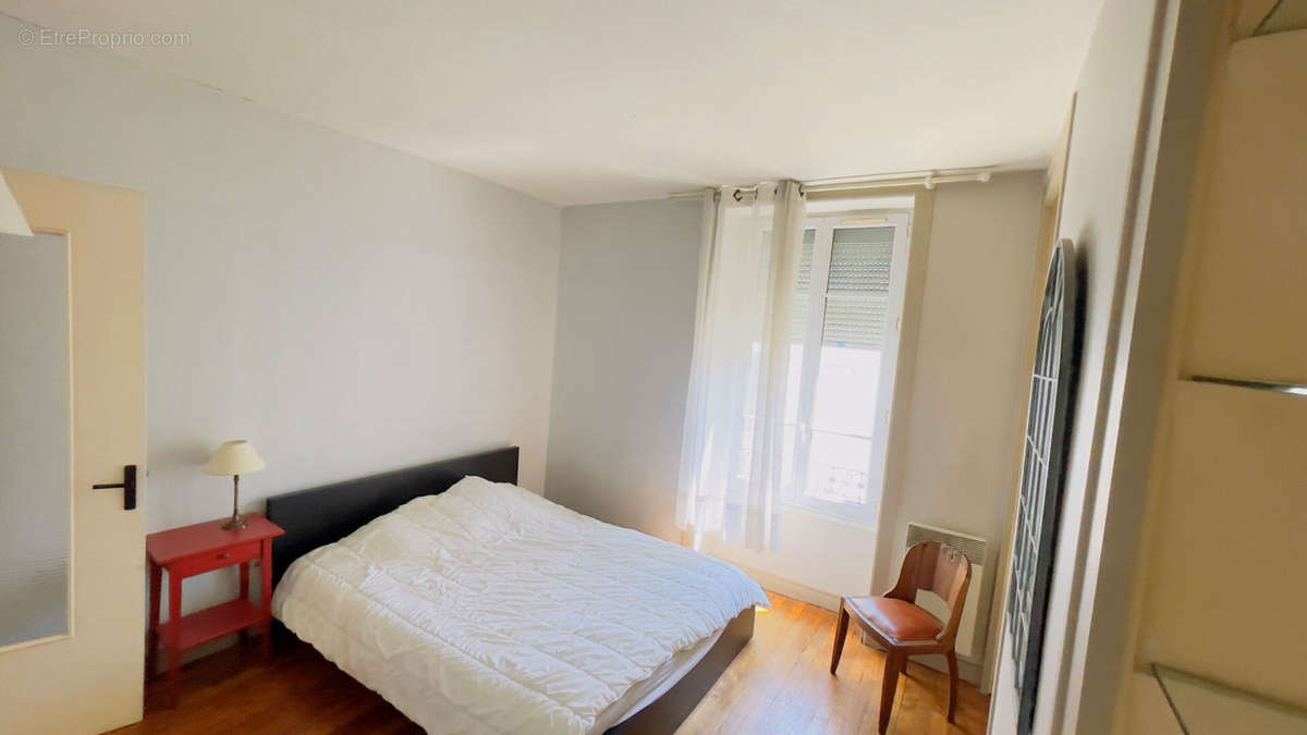 Appartement à LYON-6E