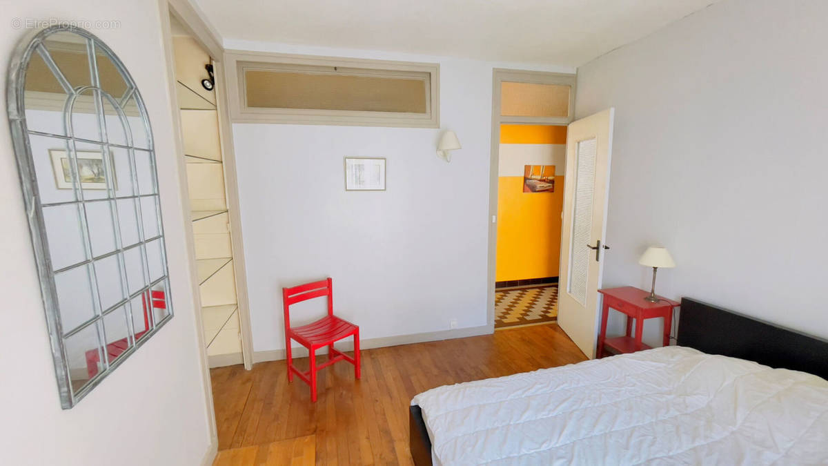 Appartement à LYON-6E