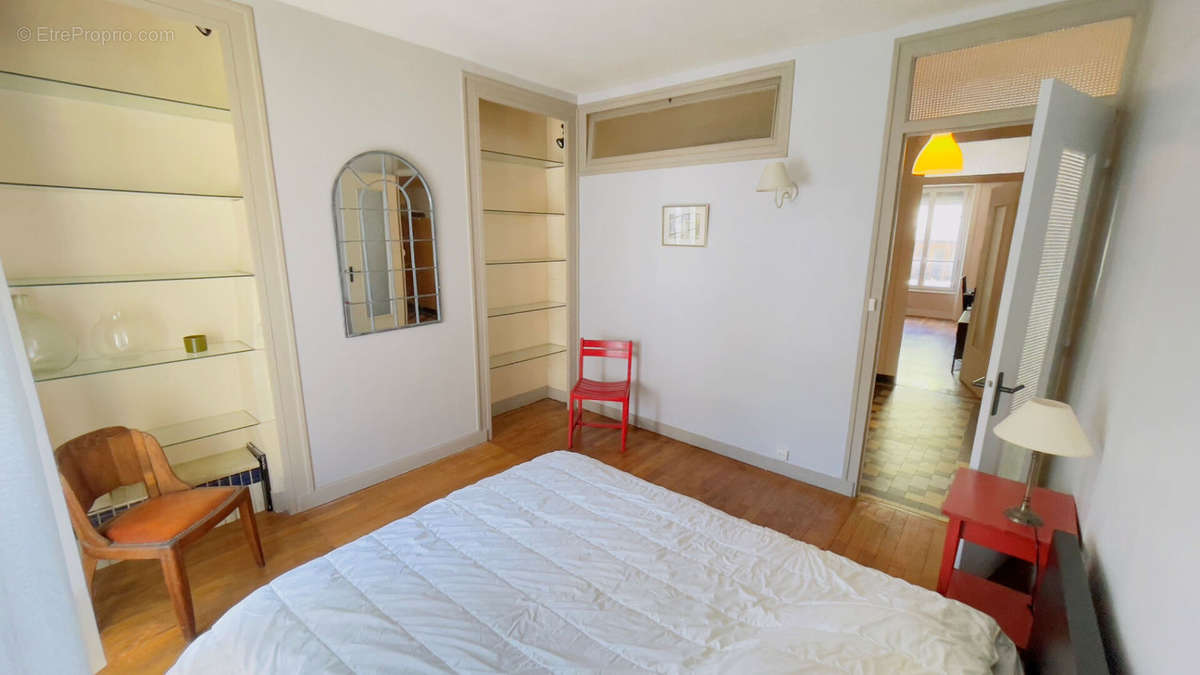 Appartement à LYON-6E