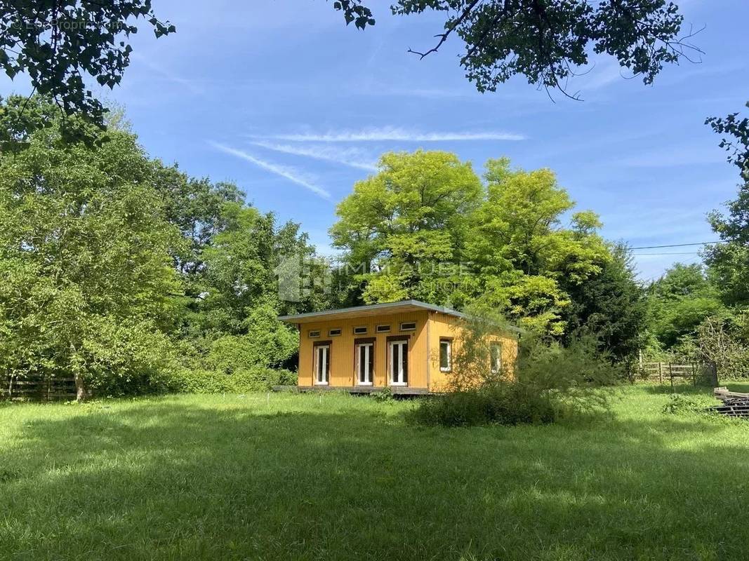 Maison à NOGENT-SUR-SEINE