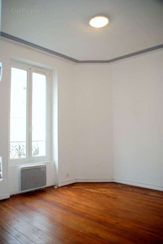 Appartement à ALFORTVILLE