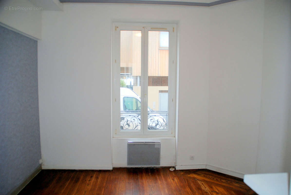 Appartement à ALFORTVILLE