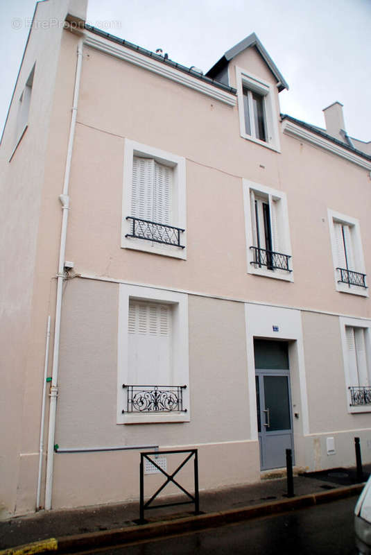 Appartement à ALFORTVILLE