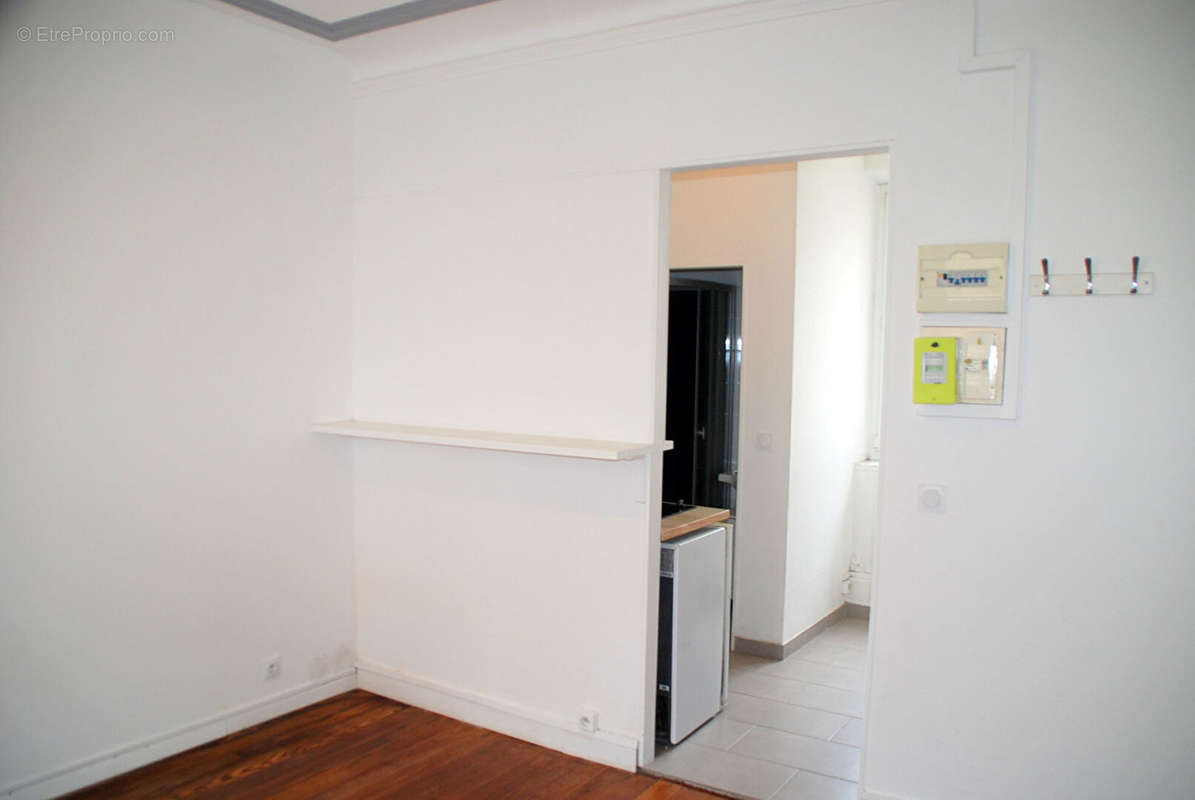 Appartement à ALFORTVILLE