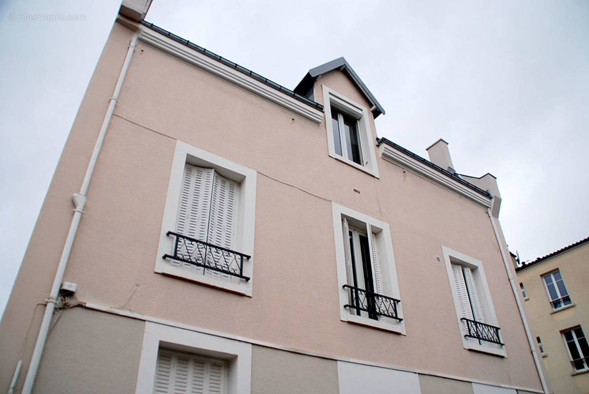 Appartement à ALFORTVILLE