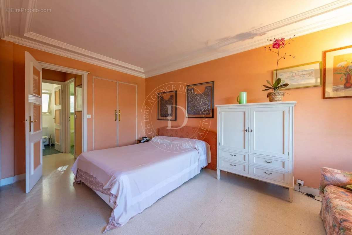 Appartement à SAINT-JEAN-CAP-FERRAT