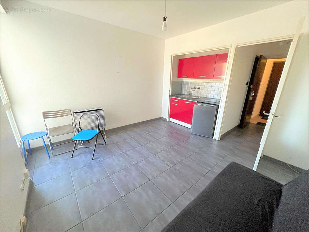 Appartement à MULHOUSE