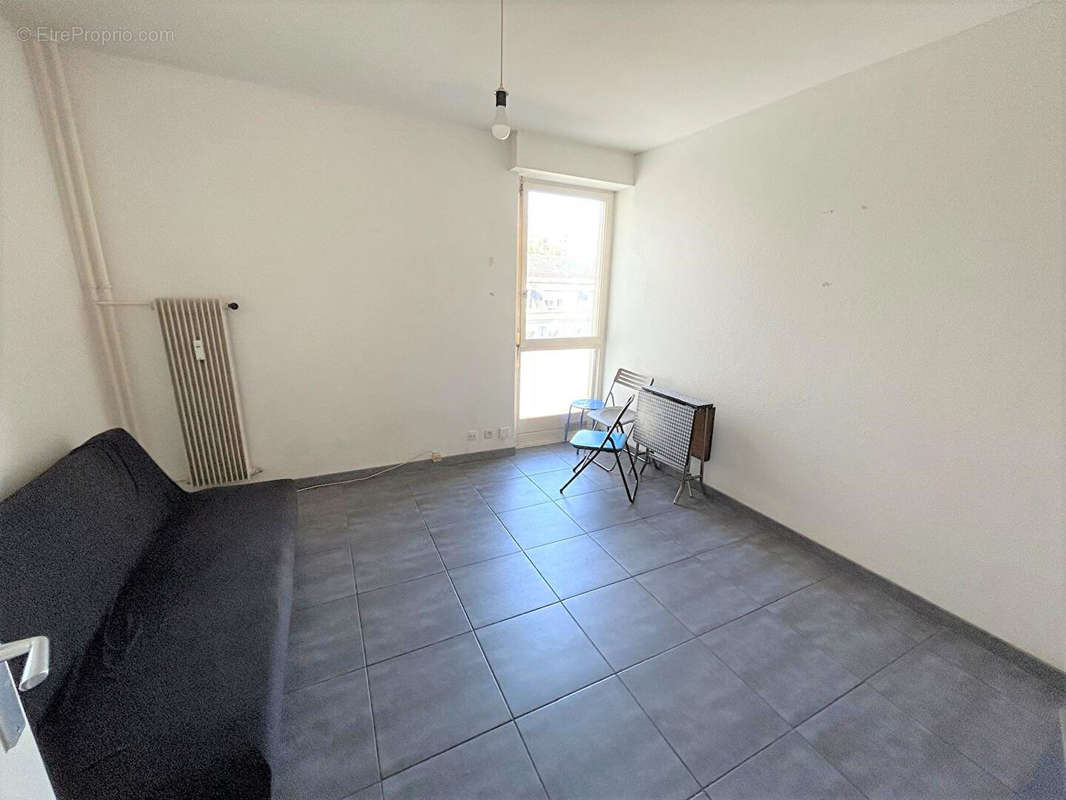 Appartement à MULHOUSE