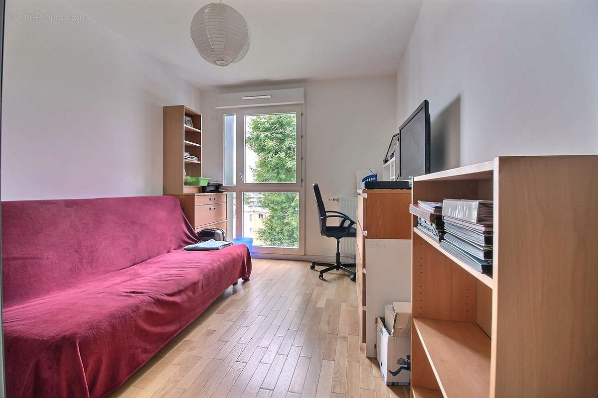 Appartement à COLOMBES