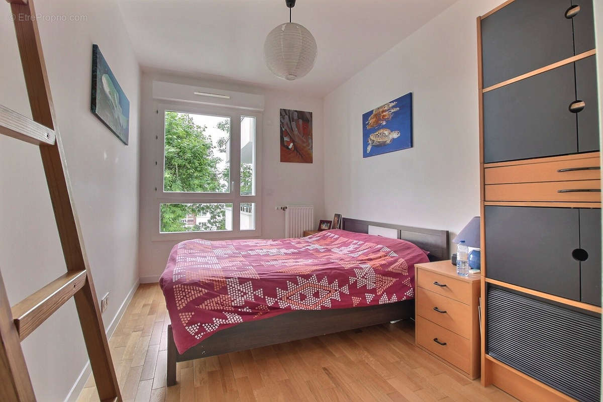 Appartement à COLOMBES