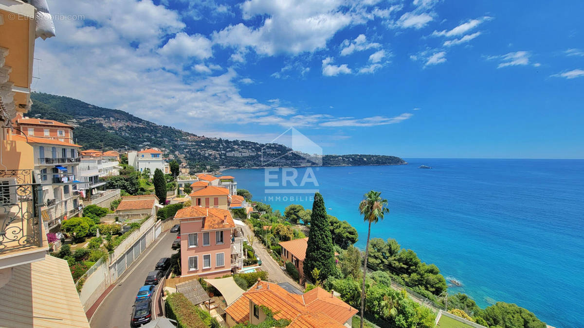 Appartement à ROQUEBRUNE-CAP-MARTIN