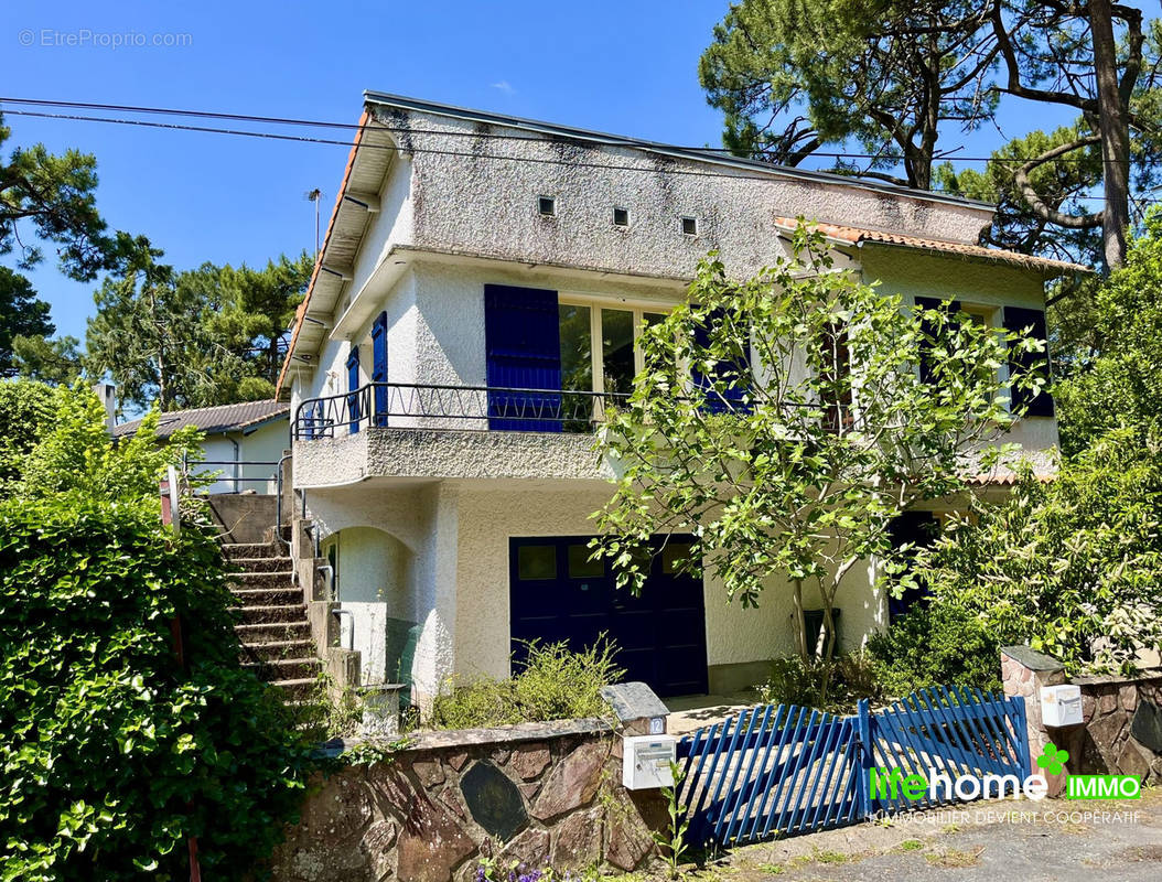 Maison à LA BAULE-ESCOUBLAC