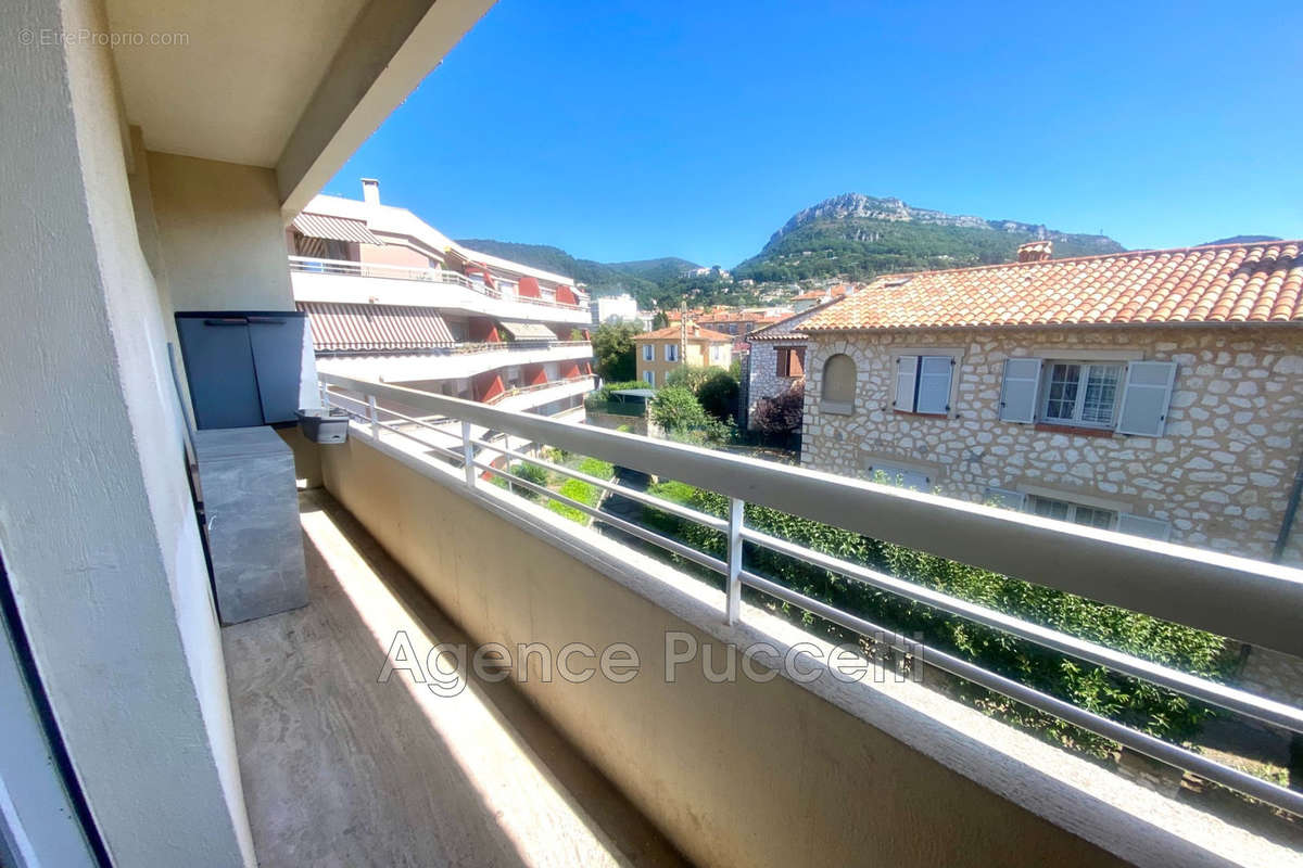 Appartement à VENCE