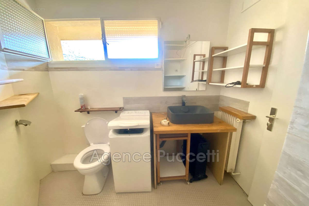 Appartement à VENCE