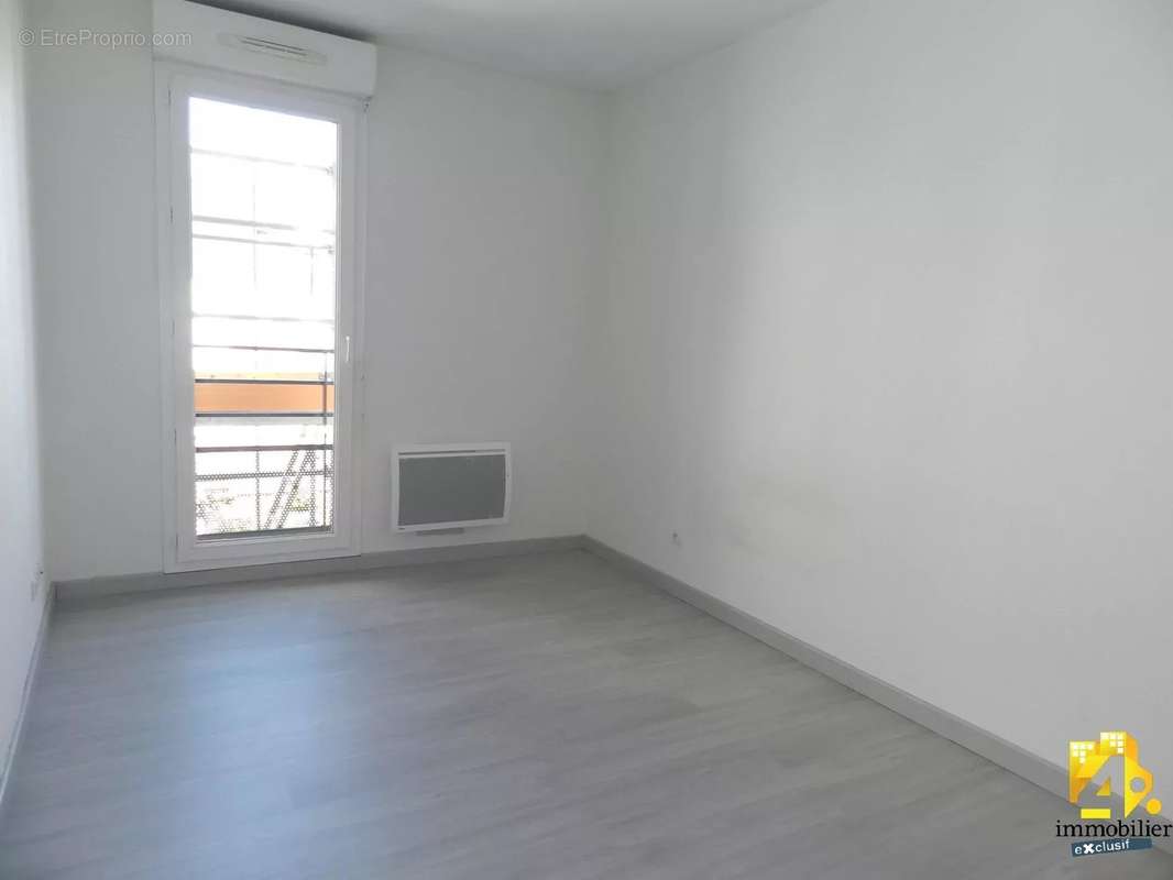 Appartement à MARGNY-LES-COMPIEGNE