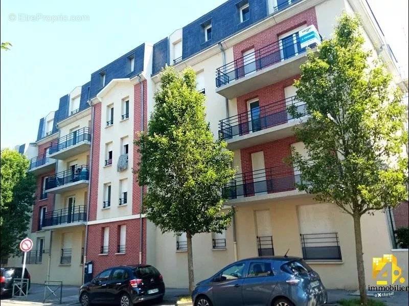 Appartement à MARGNY-LES-COMPIEGNE