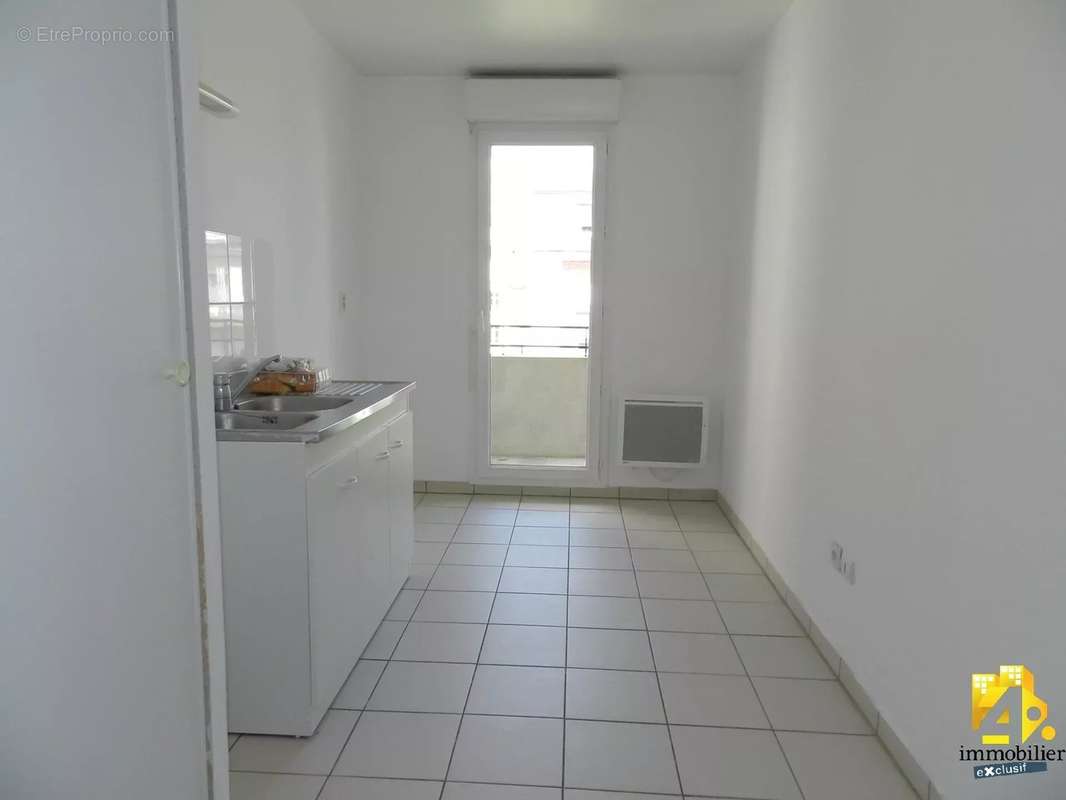 Appartement à MARGNY-LES-COMPIEGNE