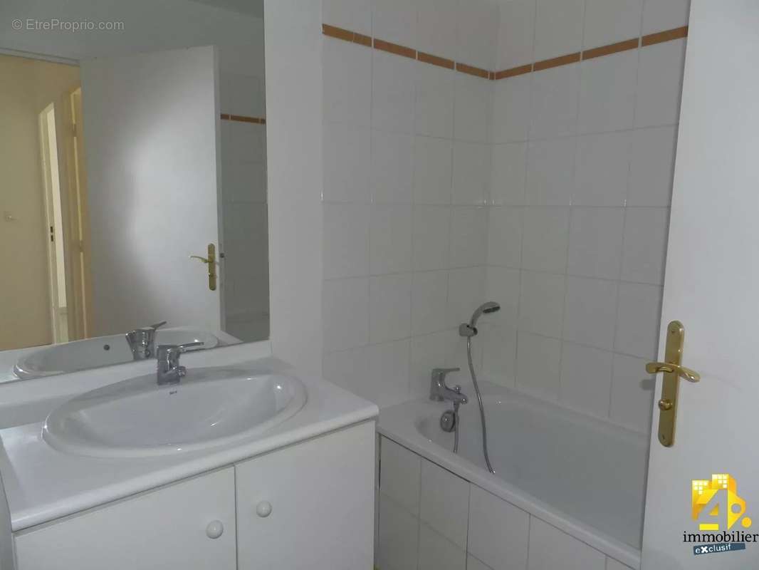 Appartement à MARGNY-LES-COMPIEGNE