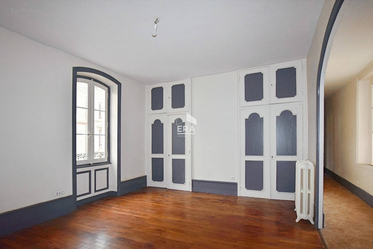 Appartement à ROANNE