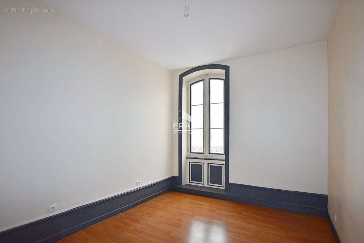 Appartement à ROANNE