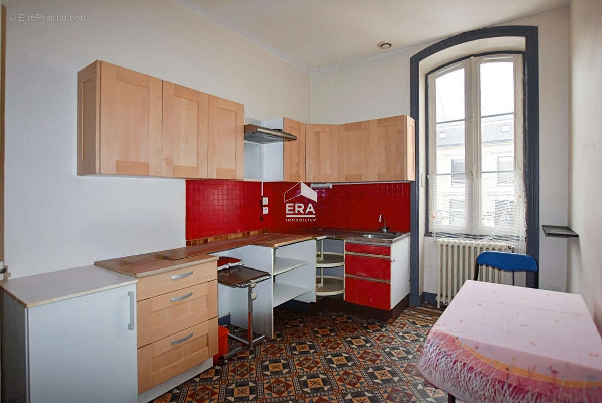 Appartement à ROANNE