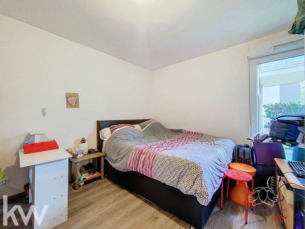 Appartement à LYON-7E