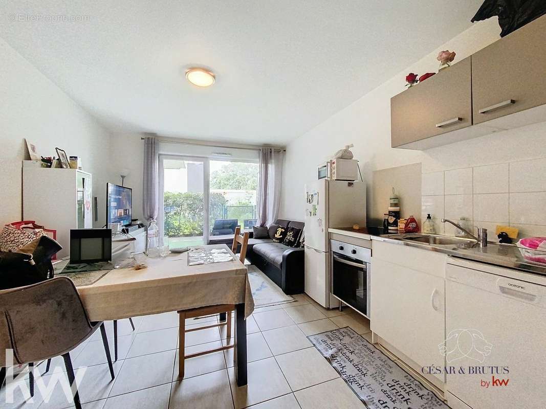 Appartement à LYON-7E